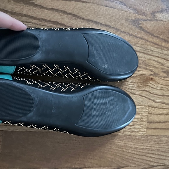 Beaded flats - Picture 3 of 6